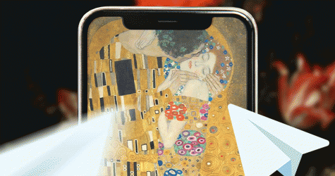 Искусствоведы об искусстве: 5 телеграм-каналов для расширения культурного кругозора