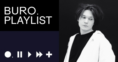 Плейлист BURO.: перспективный саунд от ShawtyShine