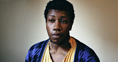 Новое имя в музыке: Willis Earl Beal