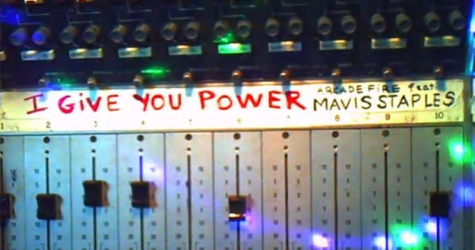 Arcade Fire выпустили песню-протест против Трампа