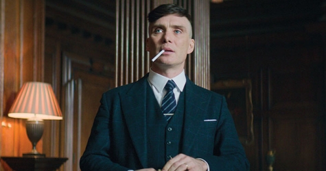 Radiohead, PJ Harvey, Ник Кейв, Дэвид Боуи: сериал «Острые козырьки» анонсировал полный саундтрек ко всем сезонам