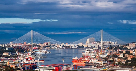 Эрмитаж откроет филиал во Владивостоке