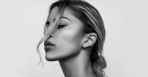 Дочь Настасьи Кински присоединилась к рекламной кампании аромата Stella McCartney