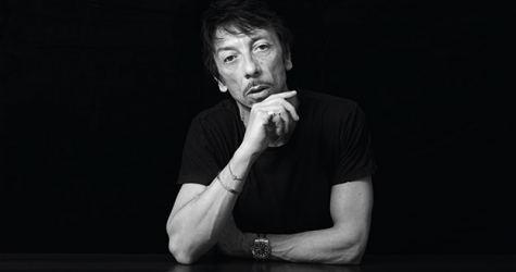 Пьерпаоло Пиччоли приезжает в Москву