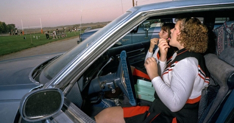 Названы победители World Press Photo