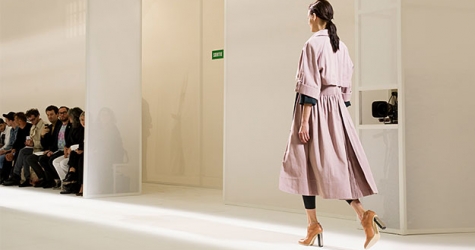 10 лучших показов недели моды в Париже