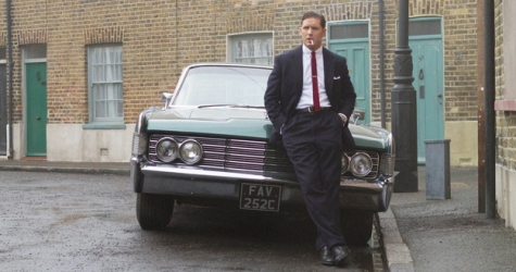 Пирс Броснан предложил Тома Харди на роль нового Джеймса Бонда