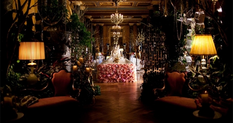 Стало известно место проведения показа Chanel Metiers d’Art