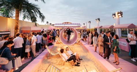 Галереи «Времена Года» отметили свой день рождения