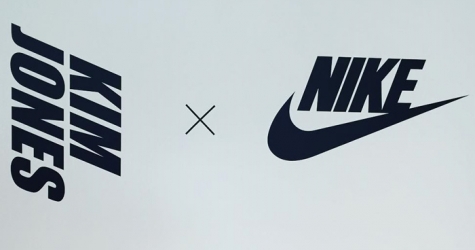 Глава мужской линии Louis Vuitton делает коллекцию для Nike