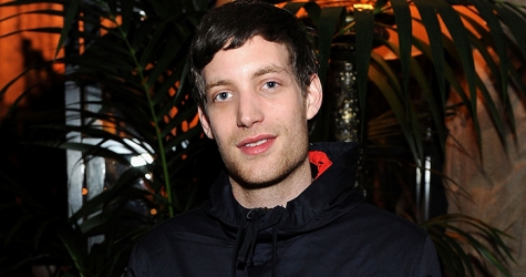 Сын Мика Джаггера снимется в сериале Мартина Скорсезе