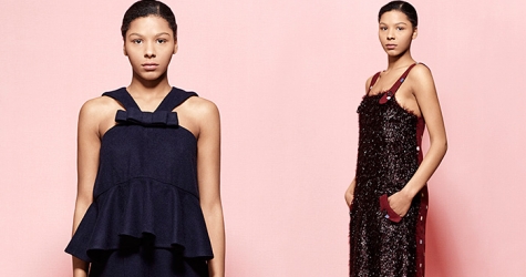 Новое имя в моде: N-DUO