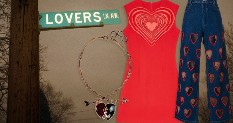 14 подарков ко Дню влюбленных