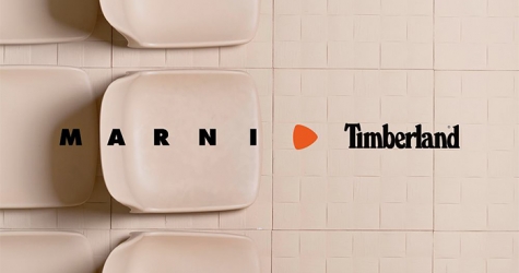 Marni выпустит обувь с Timberland, Reebok, Vans и Dr. Martens