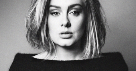 Стало известно, когда Адель выпустит свой новый альбом