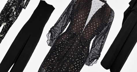 15 комбинезонов для любого случая