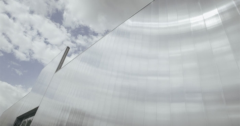 Музей современного искусства \"Гараж\" приглашает на день рождения