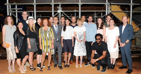 CFDA/Vogue Fashion Fund объявили имена финалистов этого года