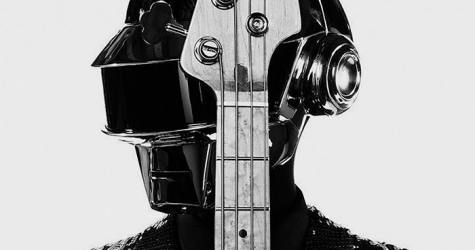 Участник Daft Punk записал саундтрек к боевику
