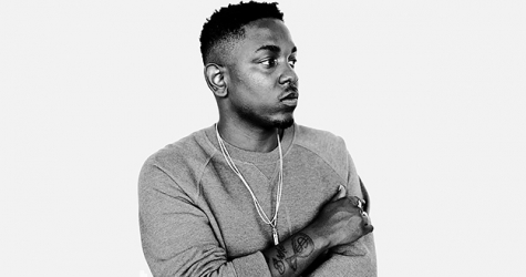 Кендрик Ламар выпустил клип к треку «DNA»