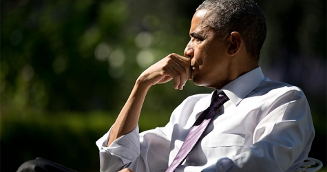 Барак Обама написал эссе о феминизме