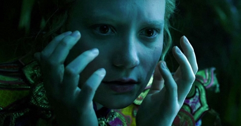 Вышел второй трейлер \"Алисы в Зазеркалье\"