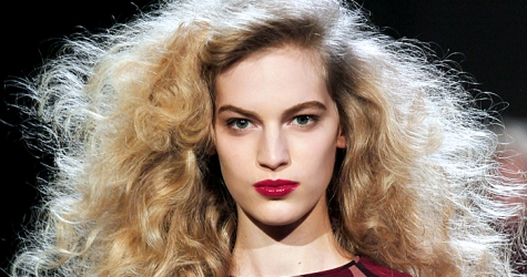 Самый модный макияж сезона от ведущих визажистов