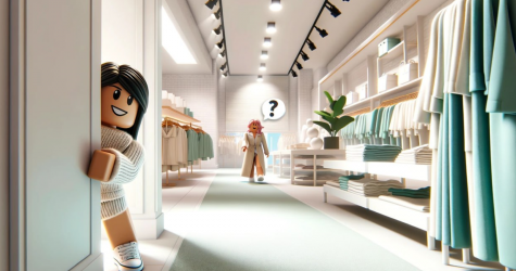 Sela запустил первую цифровую игру на платформе Roblox