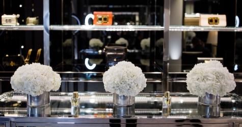 В Москве представили новый аромат Tom Ford