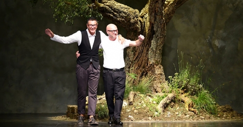 Итальянский суд оправдает Дольче и Габбану