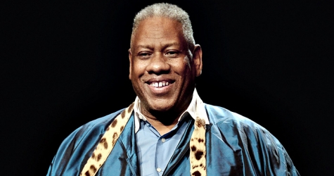 Андре Леон Телли объяснил уход из Vogue