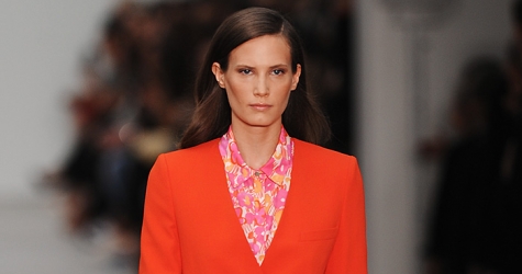 Даниэль Скатт теперь отвечает за дизайн в Matthew Williamson