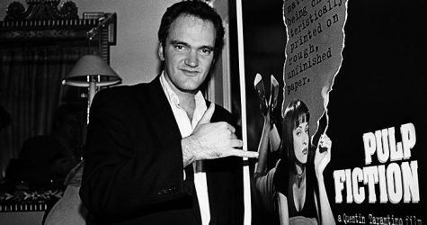 Карты на стол: все герои фильмов Тарантино связаны между собой