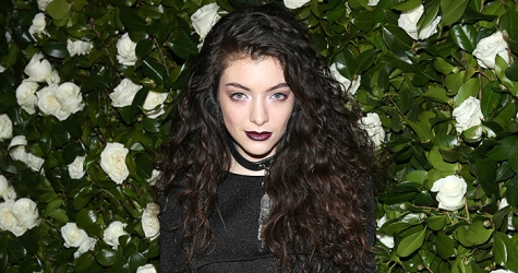 Lorde выпустила новый клип