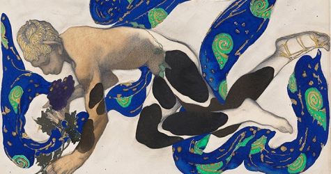 19 московских выставок лета