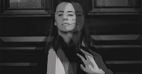 Новое имя в музыке: Gordi