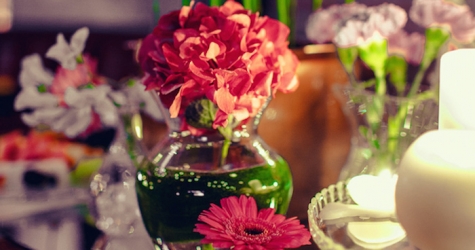 Цветочная студия Florist Gump запустила интернет-магазин