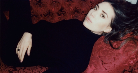 Первый взгляд: коллекция Ликке Ли для & Other Stories