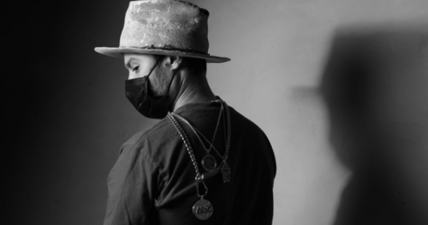 Новым креативным консультантом TAG Heuer стал граффитчик