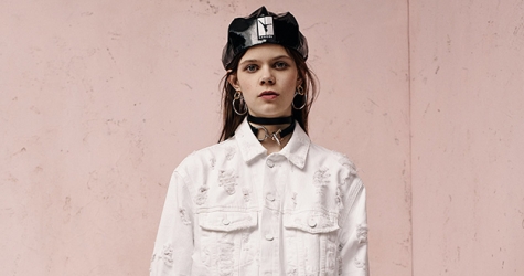 Обзор Buro 24/7: Alexander Wang, resort 2017