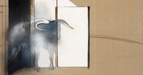 Последняя работа Фрэнсиса Бэкона обнаружена в частной коллекции