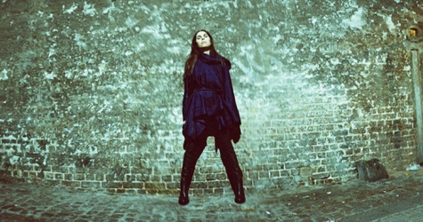 PJ Harvey выпустила новый клип