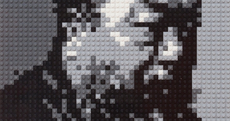 Компания LEGO извинилась перед Ай Вэйвэем