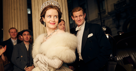 5 крутых сериалов про сильных женщин