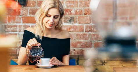 Как создать кофейню мирового уровня