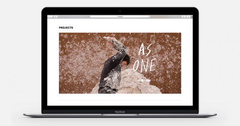 В России заработала доменная зона для художников