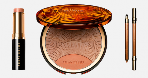 Летние коллекции макияжа — обзор Buro 24/7