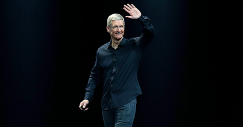 Названы самые высокооплачиваемые топ-менеджеры в мире