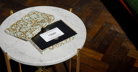 Matchesfashion запускает офлайн-площадку