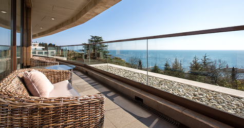 Как провести майские праздники в Сочи